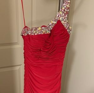 PROM DRESS size 4, Night Moves